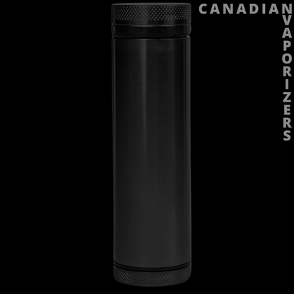 Metal Dugout - Canadian Vaporizers