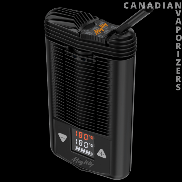 Mighty - Canadian Vaporizers