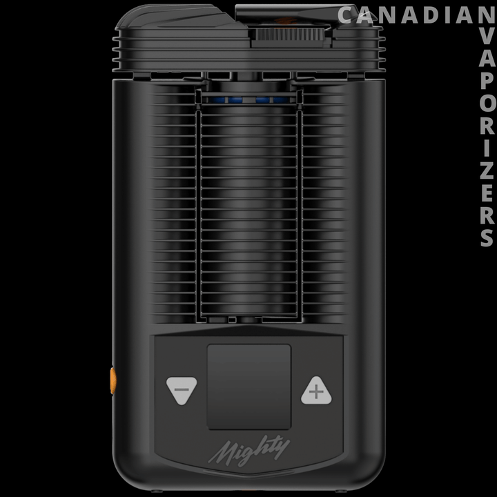 Mighty - Canadian Vaporizers