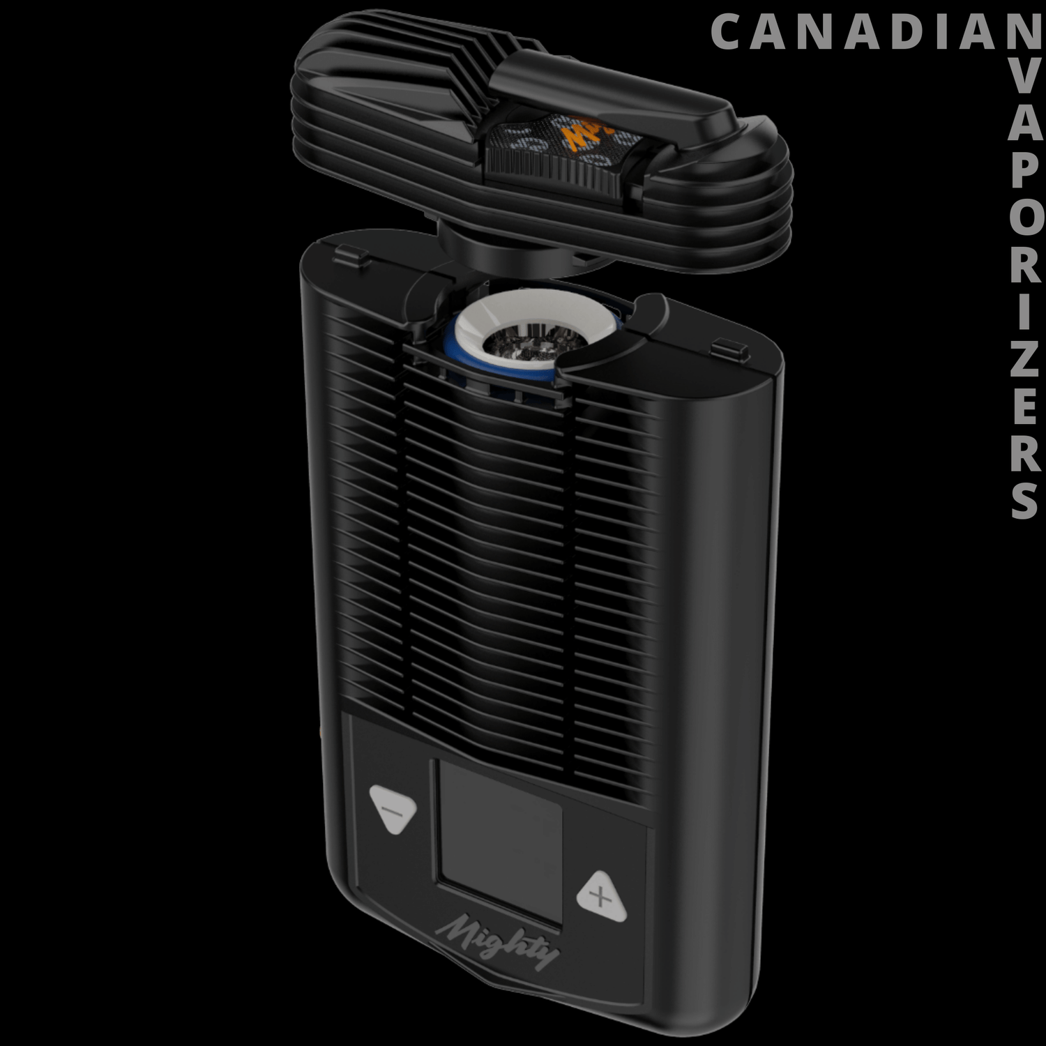 Mighty - Canadian Vaporizers