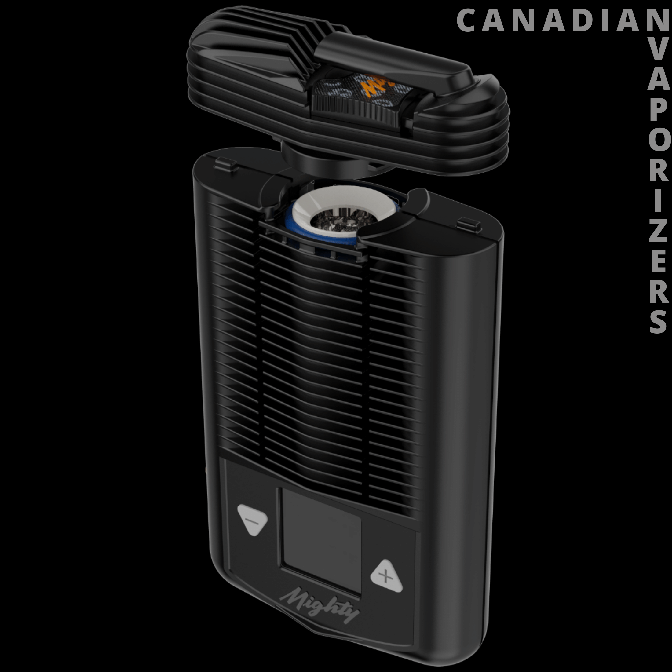 Mighty - Canadian Vaporizers