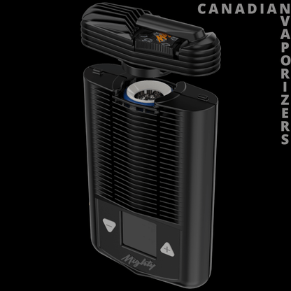 Mighty - Canadian Vaporizers