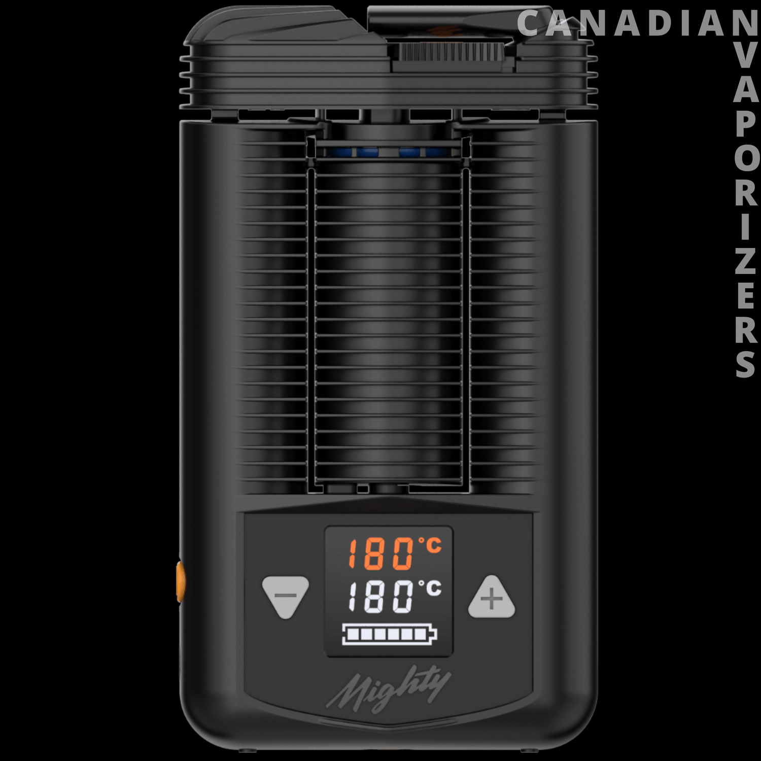 Mighty - Canadian Vaporizers