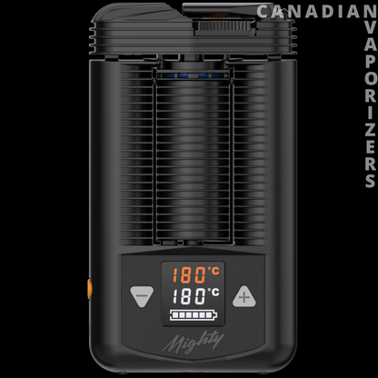 Mighty - Canadian Vaporizers