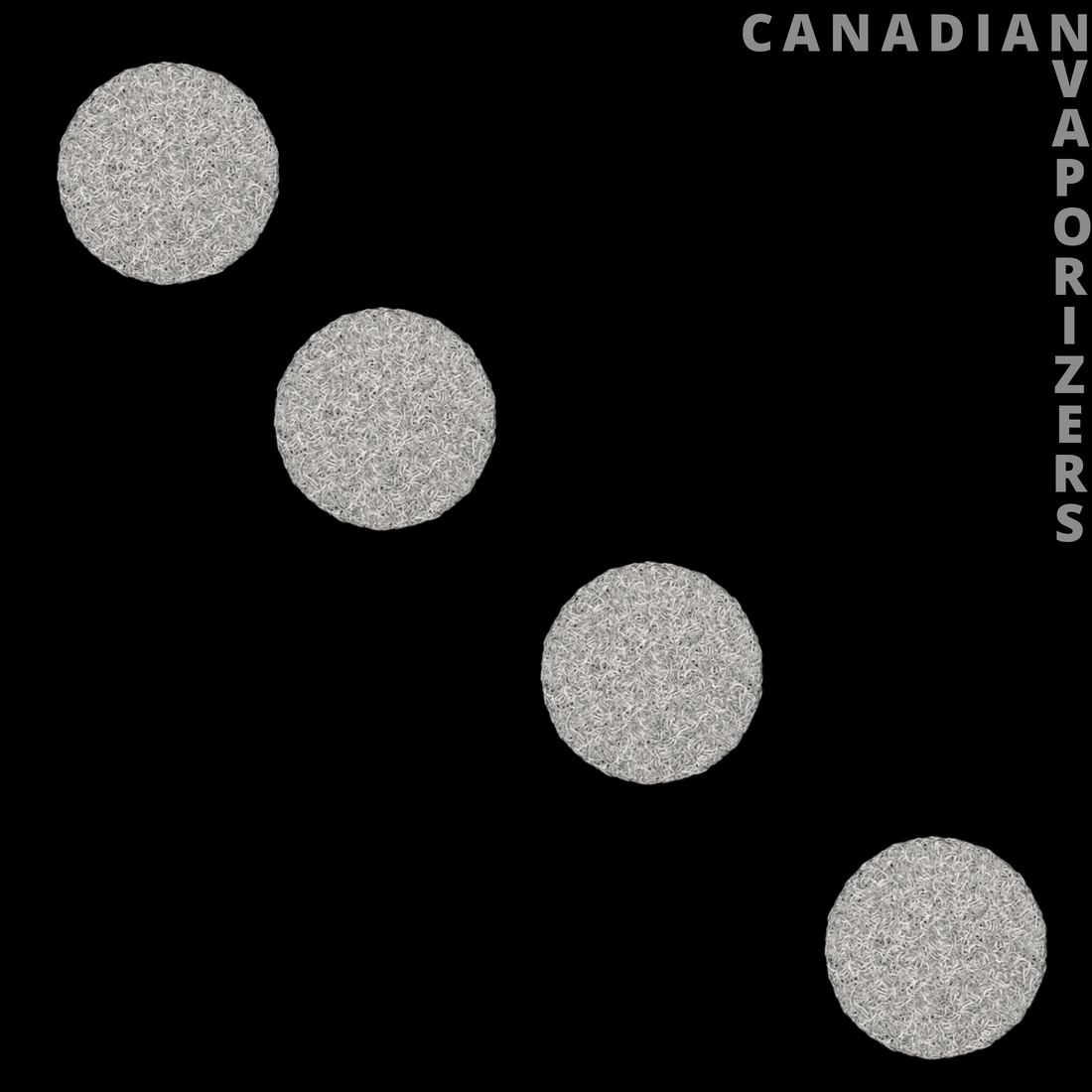 Mighty Drip Pad Set - Canadian Vaporizers