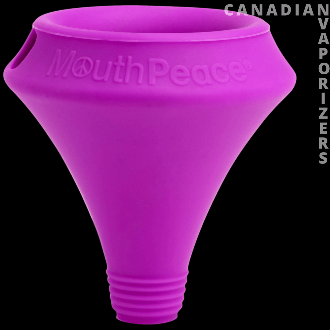 MouthPeace Starter Kit - Canadian Vaporizers
