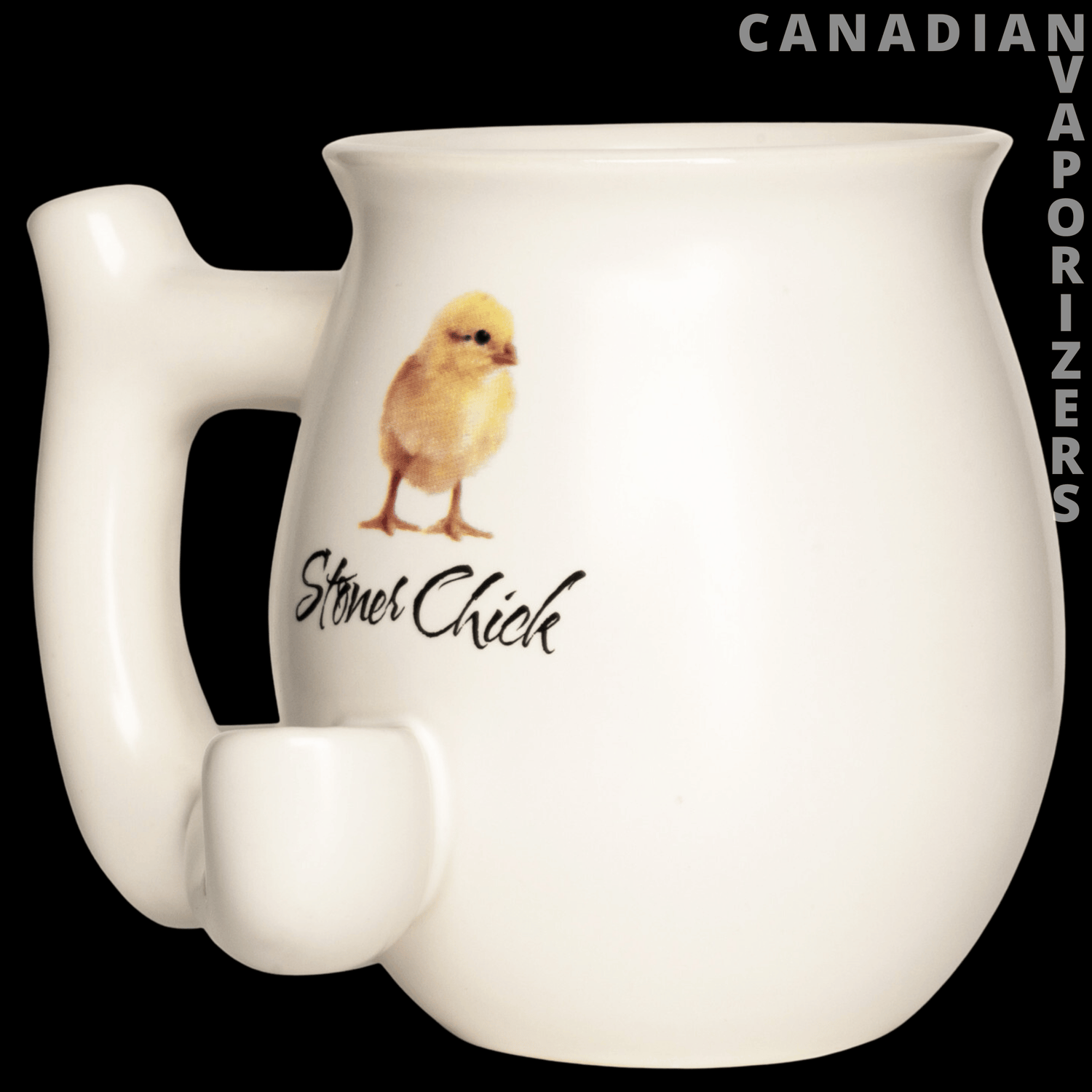 Mug Pipe - Canadian Vaporizers
