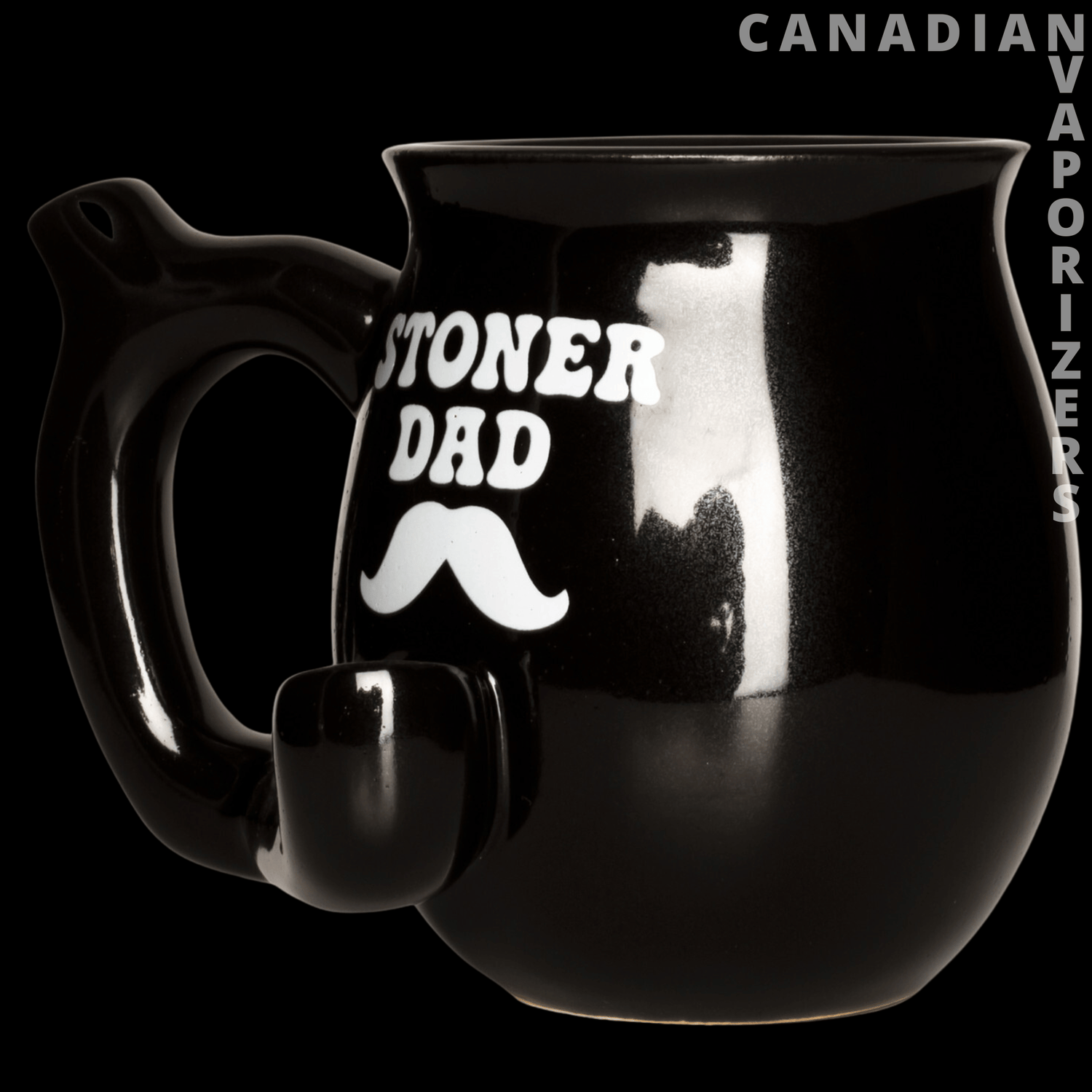 Mug Pipe - Canadian Vaporizers