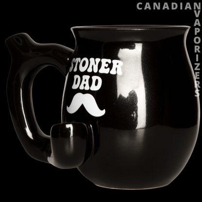 Mug Pipe - Canadian Vaporizers