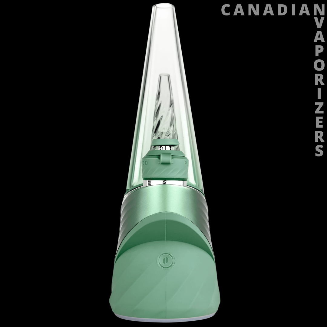 New Puffco Peak Pro - Canadian Vaporizers