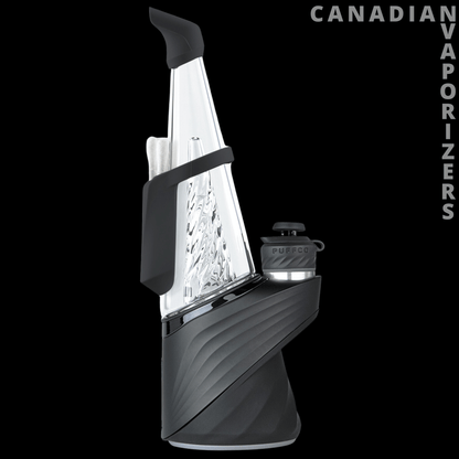 New Puffco Peak Pro Travel Pack - Canadian Vaporizers