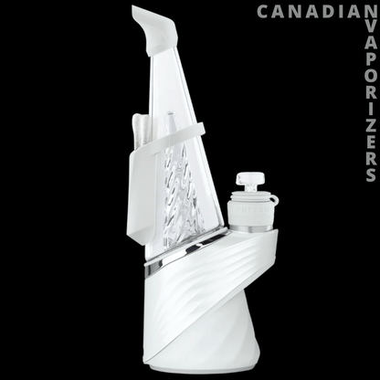 New Puffco Peak Pro Travel Pack - Canadian Vaporizers