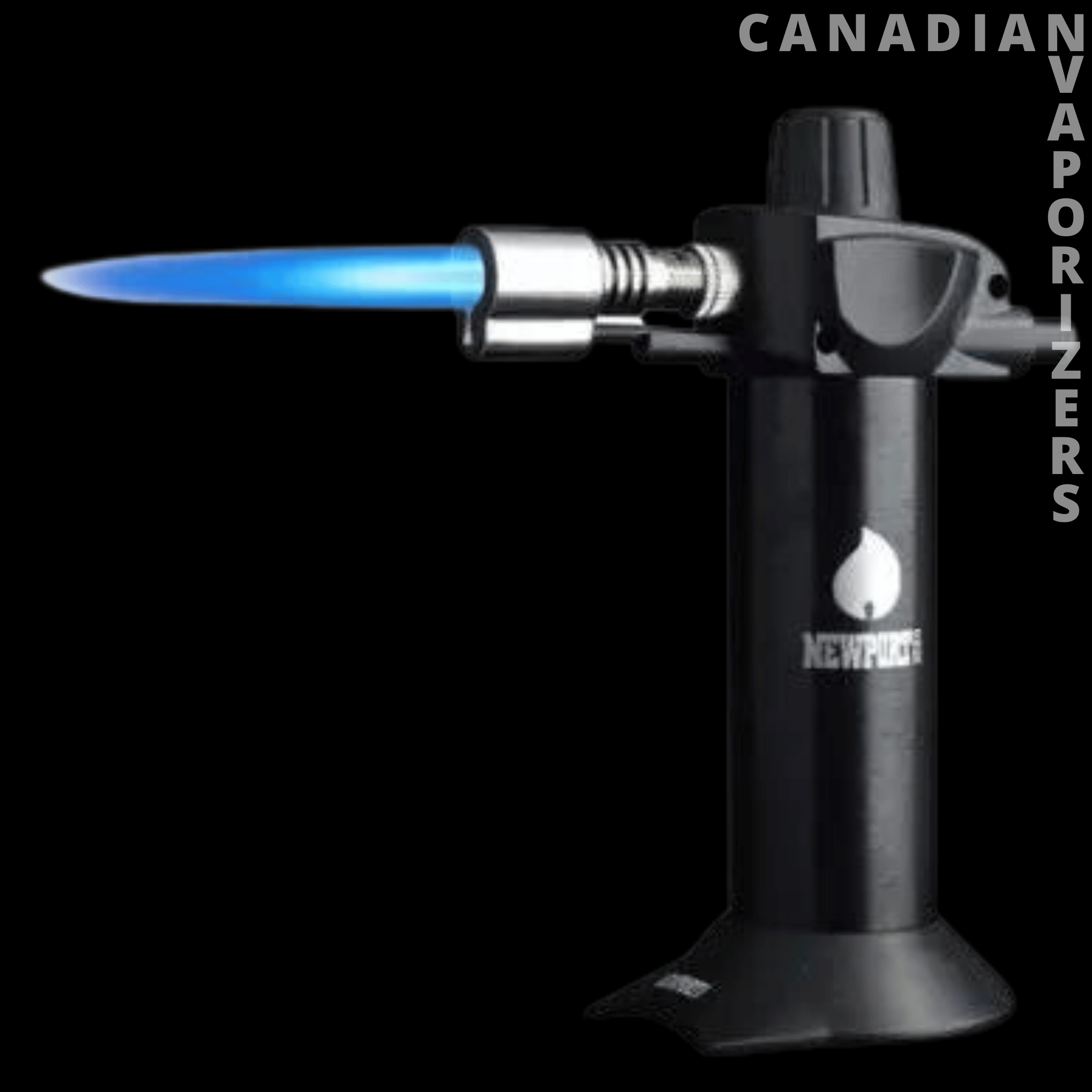 Newport 5.5&quot; Mini Torch - Canadian Vaporizers