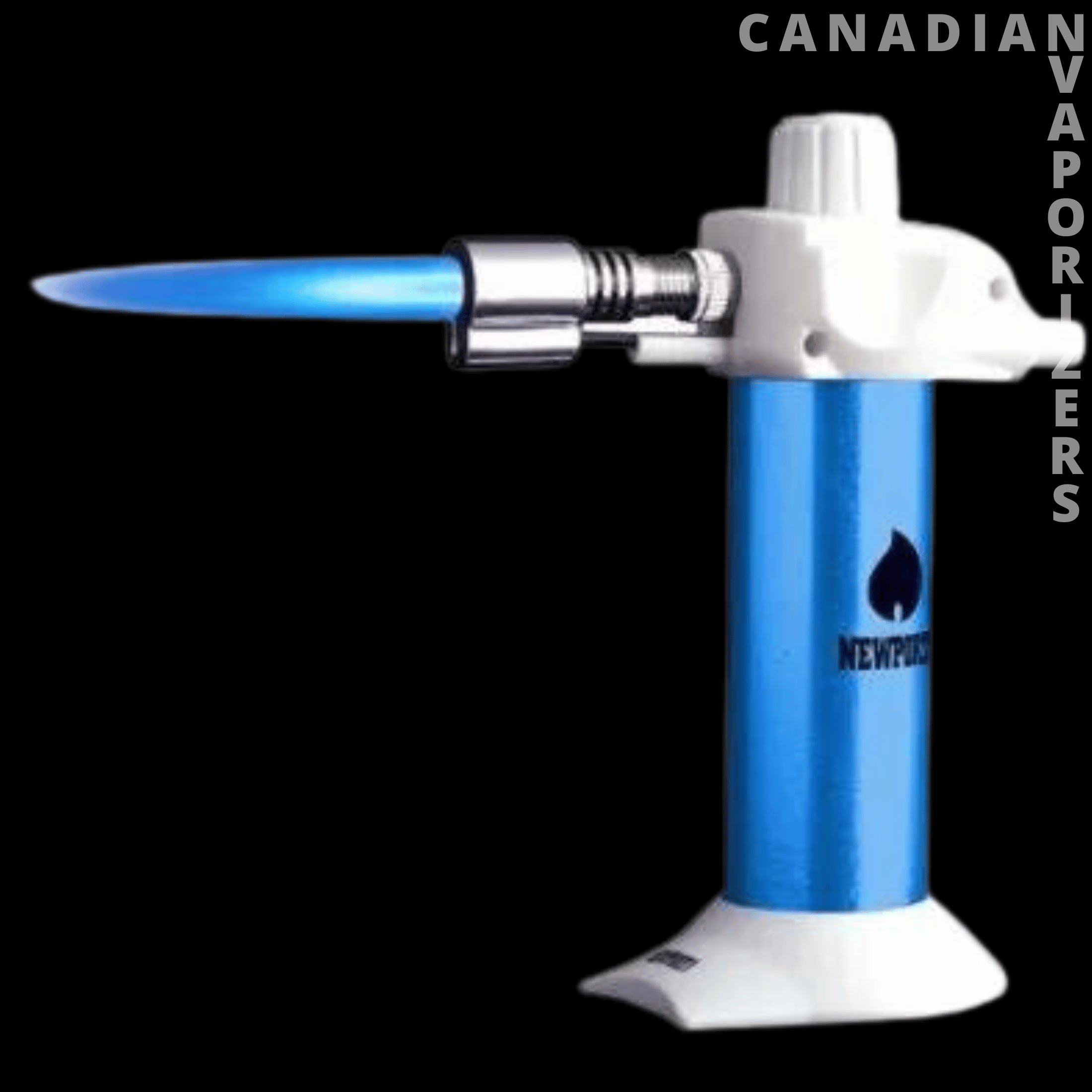Newport 5.5&quot; Mini Torch - Canadian Vaporizers