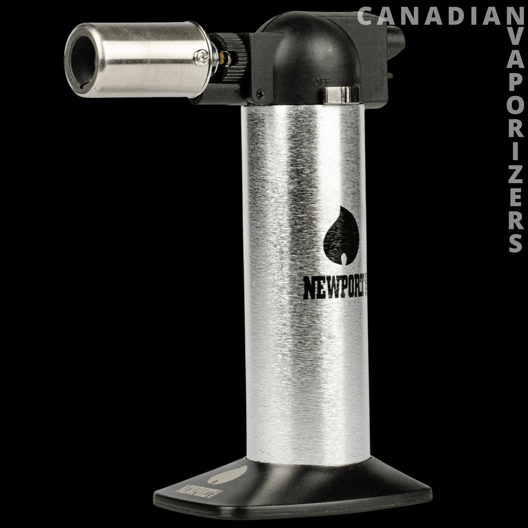 Newport 6" Torch - Canadian Vaporizers