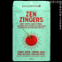 Paracanna Zen Zingers Gummy Mix Refill - Canadian Vaporizers