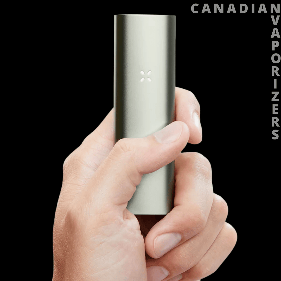 Buy The Pax 3 Weed Vaporizer (Complete Kit)