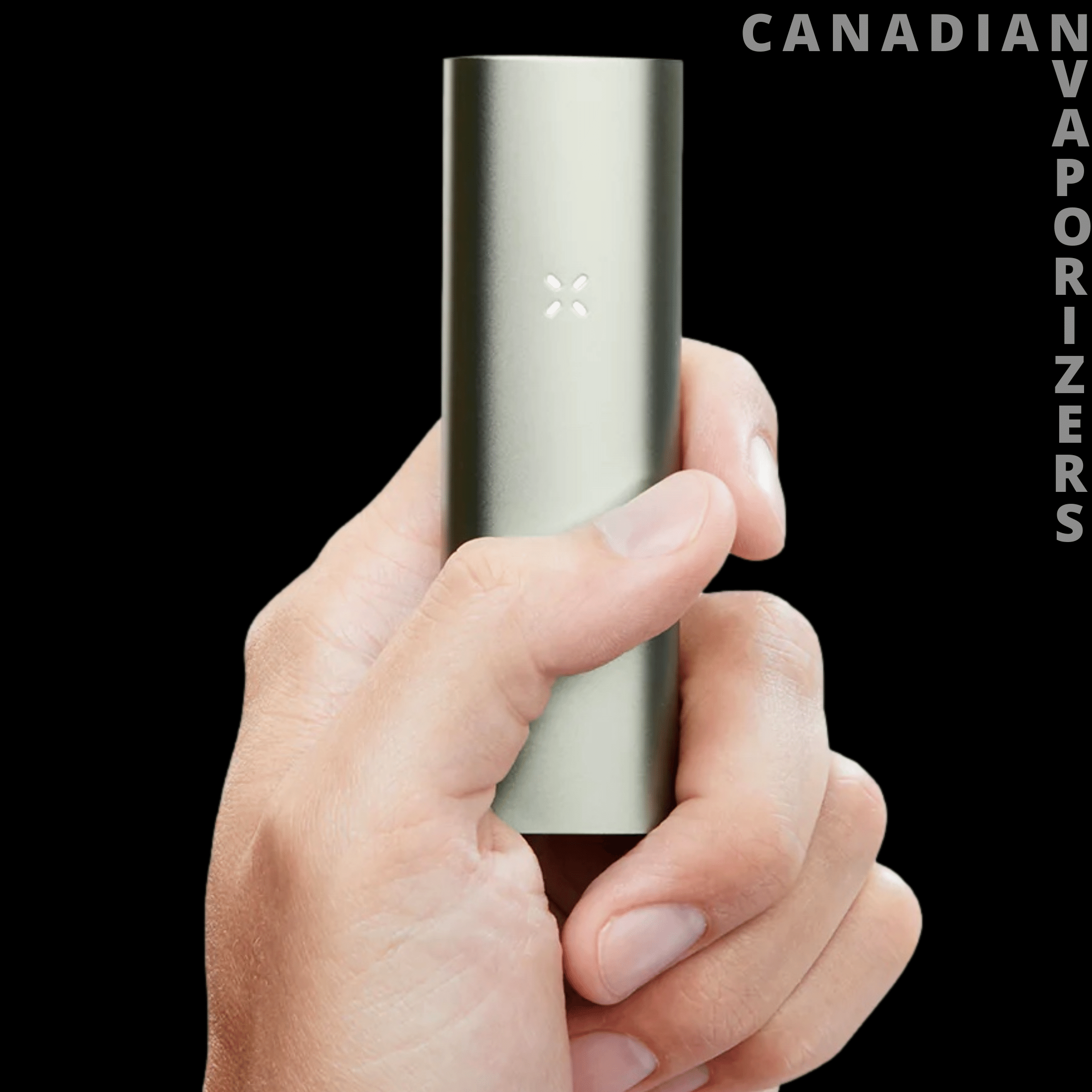 Pax 3 Complete Kit - Canadian Vaporizers
