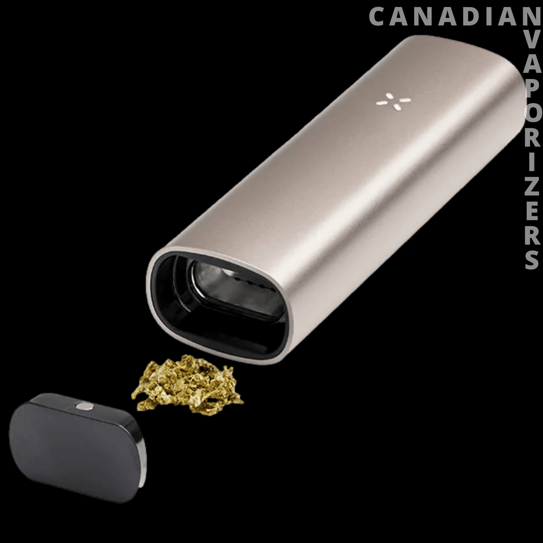 Pax 3 Complete Kit - Canadian Vaporizers