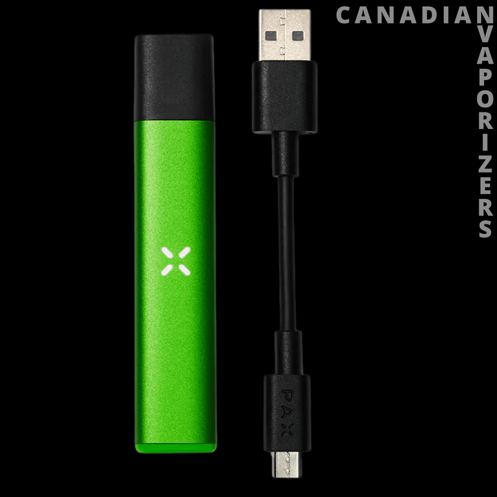 Pax Era Vape Pen for Oil Pods (New Design) - Canadian Vaporizers