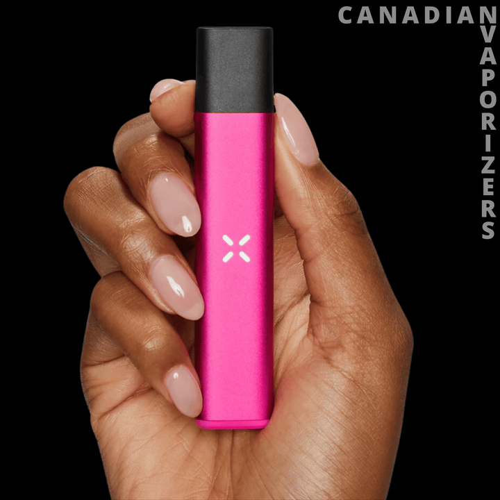 Pax Era Vape Pen for Oil Pods (New Design) - Canadian Vaporizers
