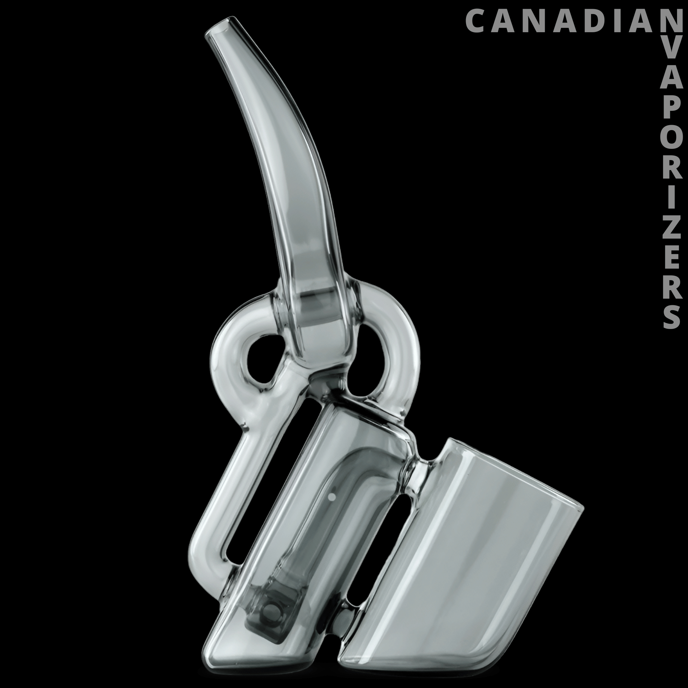 Proxy Ryan Fitt Recycler - Canadian Vaporizers