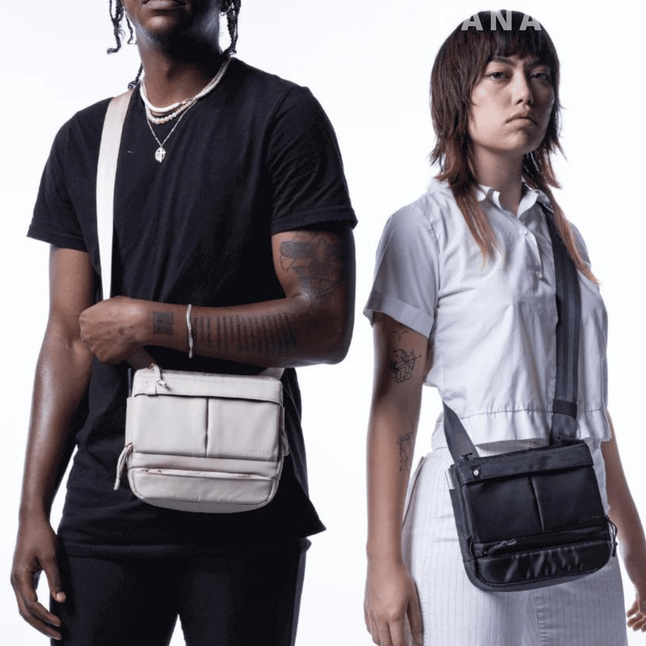 Proxy Travel Bag - Canadian Vaporizers