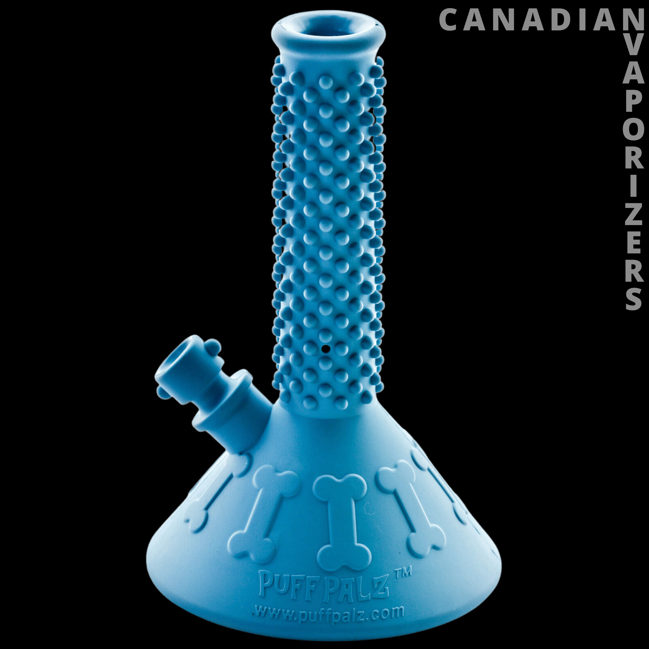 Puff Palz Beaker Buddy Dog Toy (Assorted) - Canadian Vaporizers