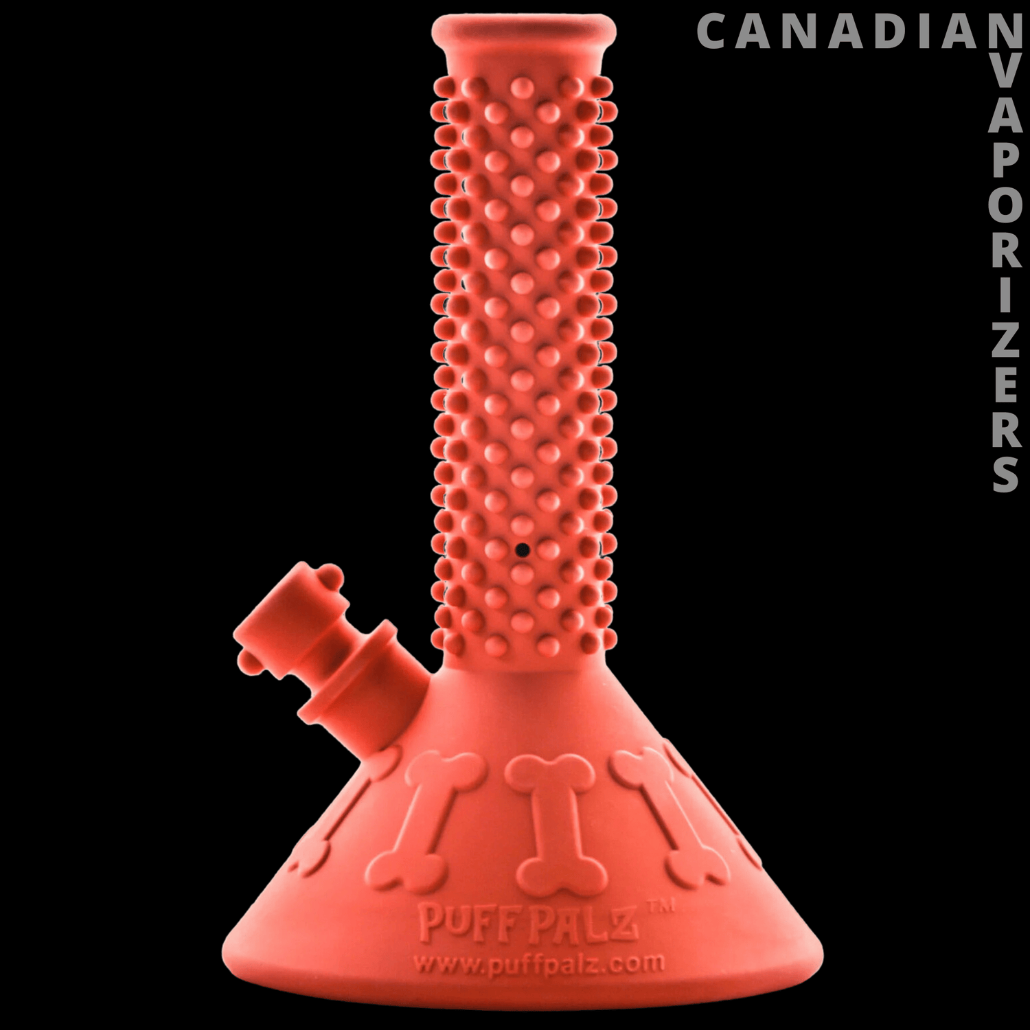 Puff Palz Beaker Buddy Dog Toy (Assorted) - Canadian Vaporizers