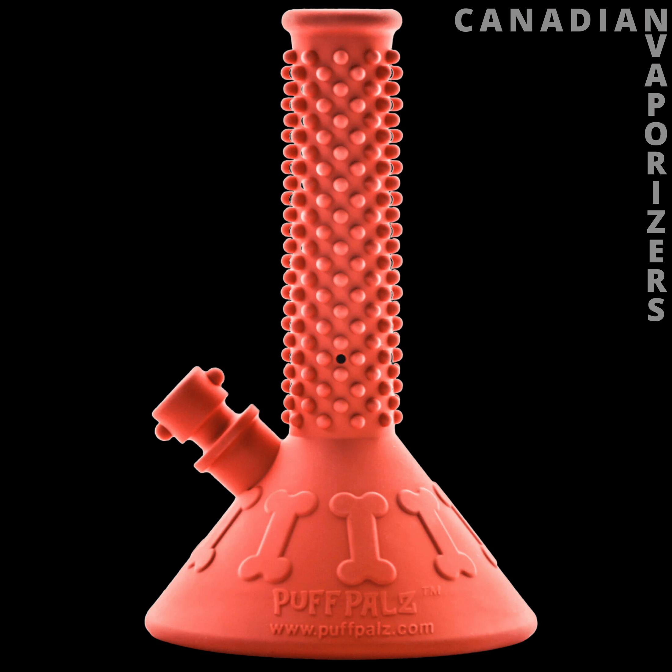 Puff Palz Beaker Buddy Dog Toy (Assorted) - Canadian Vaporizers