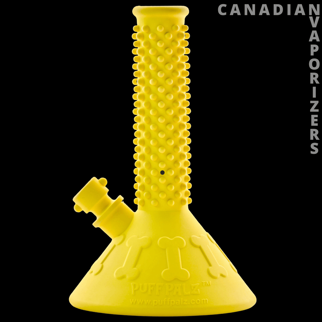 Puff Palz Beaker Buddy Dog Toy (Assorted) - Canadian Vaporizers