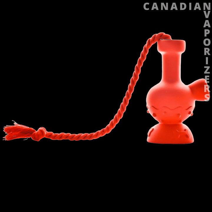 Puff Palz Tug-N-Toke Dog Toy (Assorted) - Canadian Vaporizers