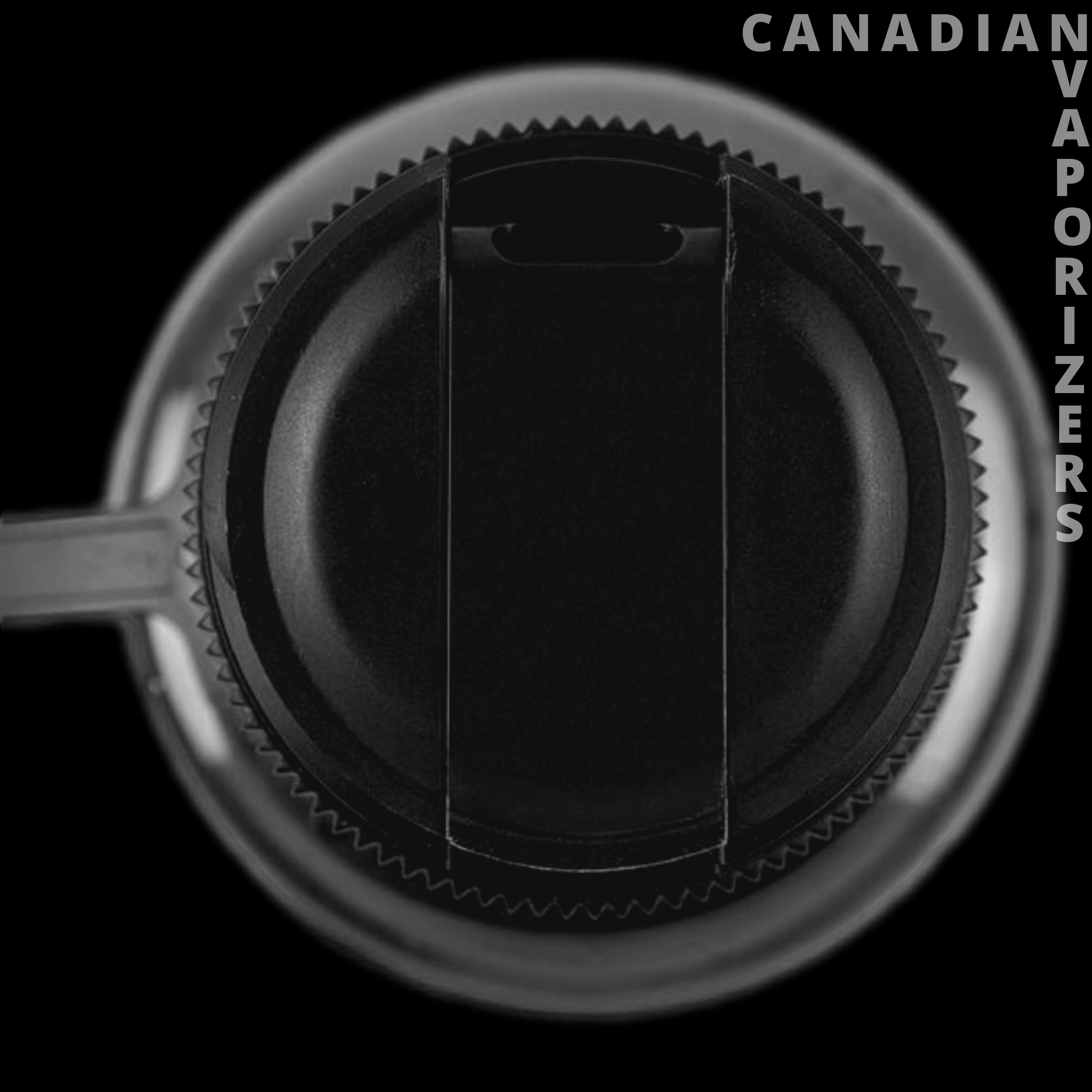 Puffco Budsy | Bong Water Bottle - Canadian Vaporizers