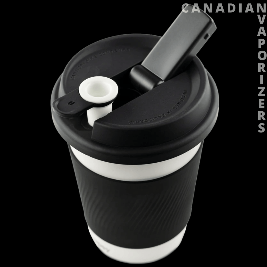 Puffco Cupsy | Water Pipe - Canadian Vaporizers