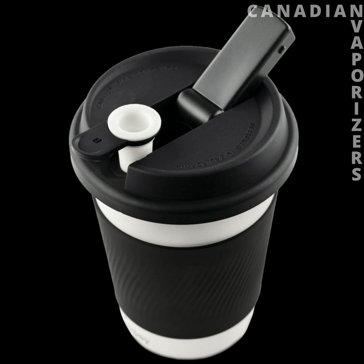 Puffco Cupsy | Water Pipe – Canadian Vaporizers
