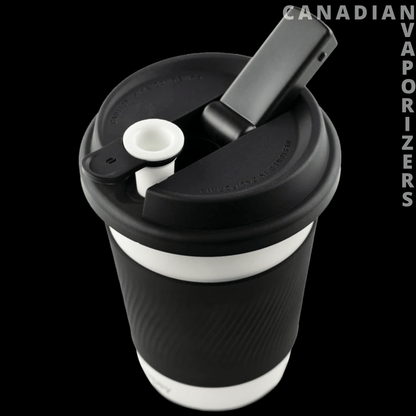 Puffco Cupsy | Water Pipe - Canadian Vaporizers