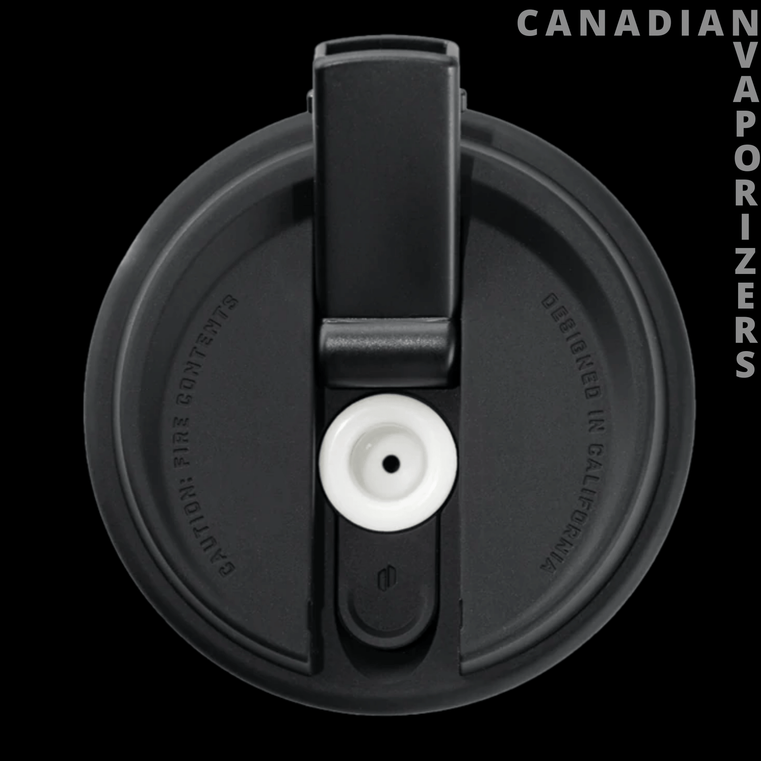 Puffco Cupsy | Water Pipe - Canadian Vaporizers