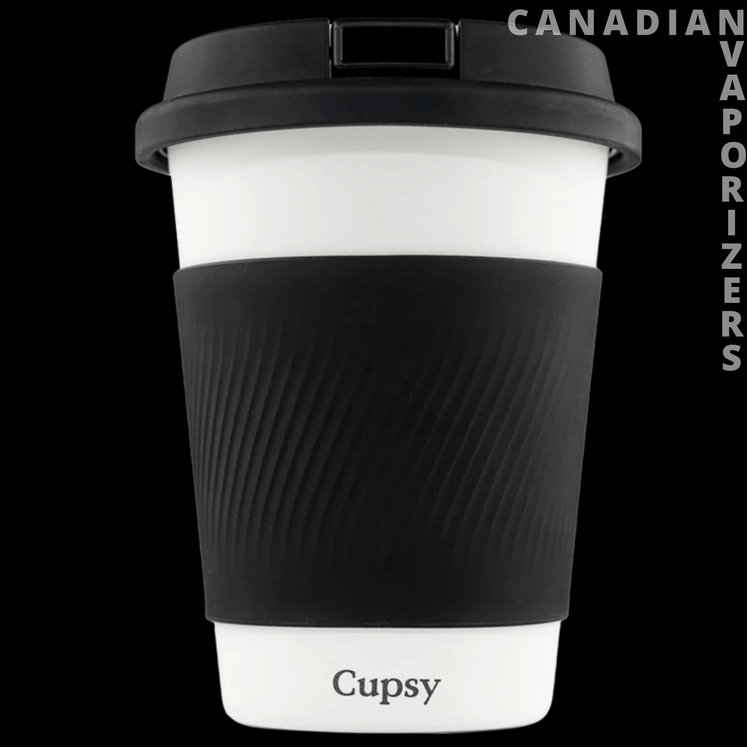 Puffco Cupsy | Water Pipe - Canadian Vaporizers