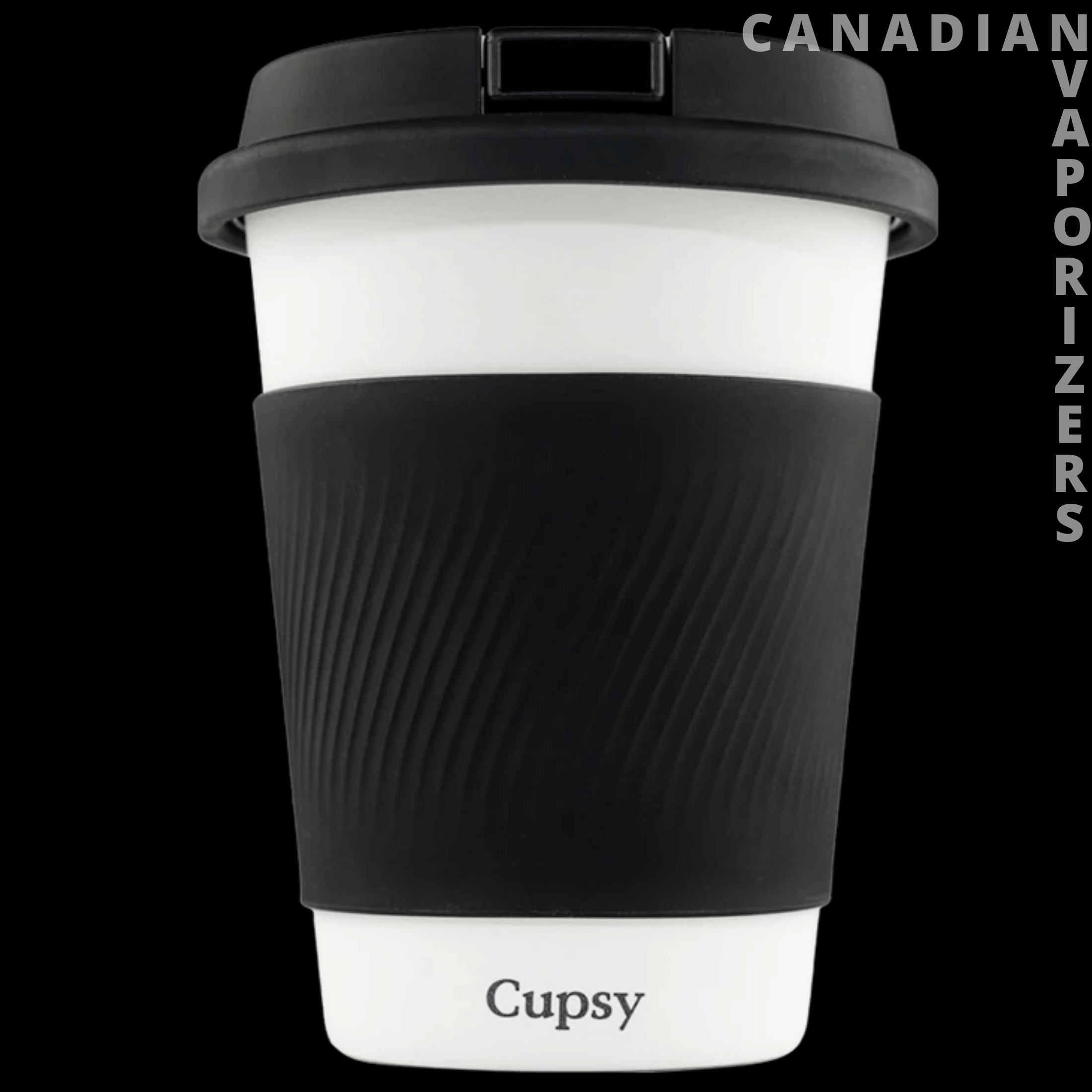 Puffco Cupsy | Water Pipe - Canadian Vaporizers