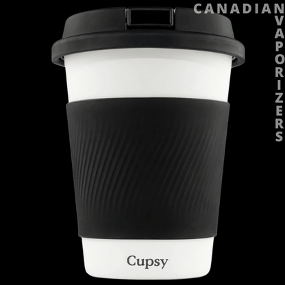 Puffco Cupsy | Water Pipe - Canadian Vaporizers