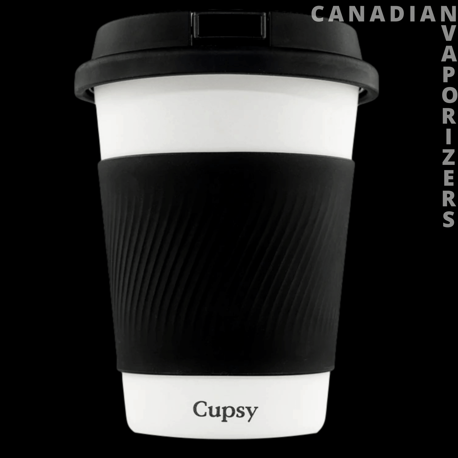 Puffco Cupsy | Water Pipe - Canadian Vaporizers