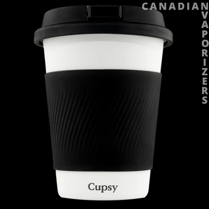 Puffco Cupsy | Water Pipe - Canadian Vaporizers