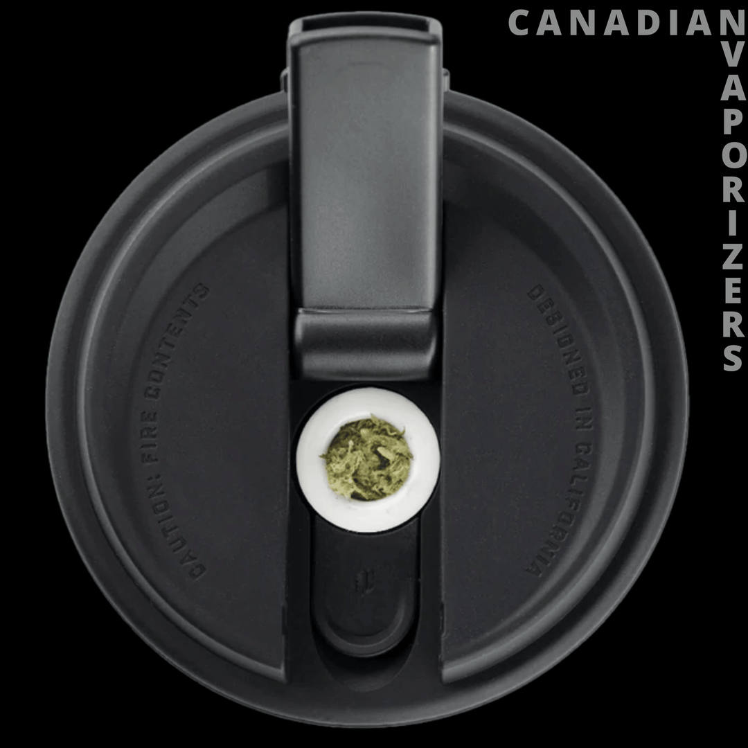 Puffco Cupsy | Water Pipe - Canadian Vaporizers