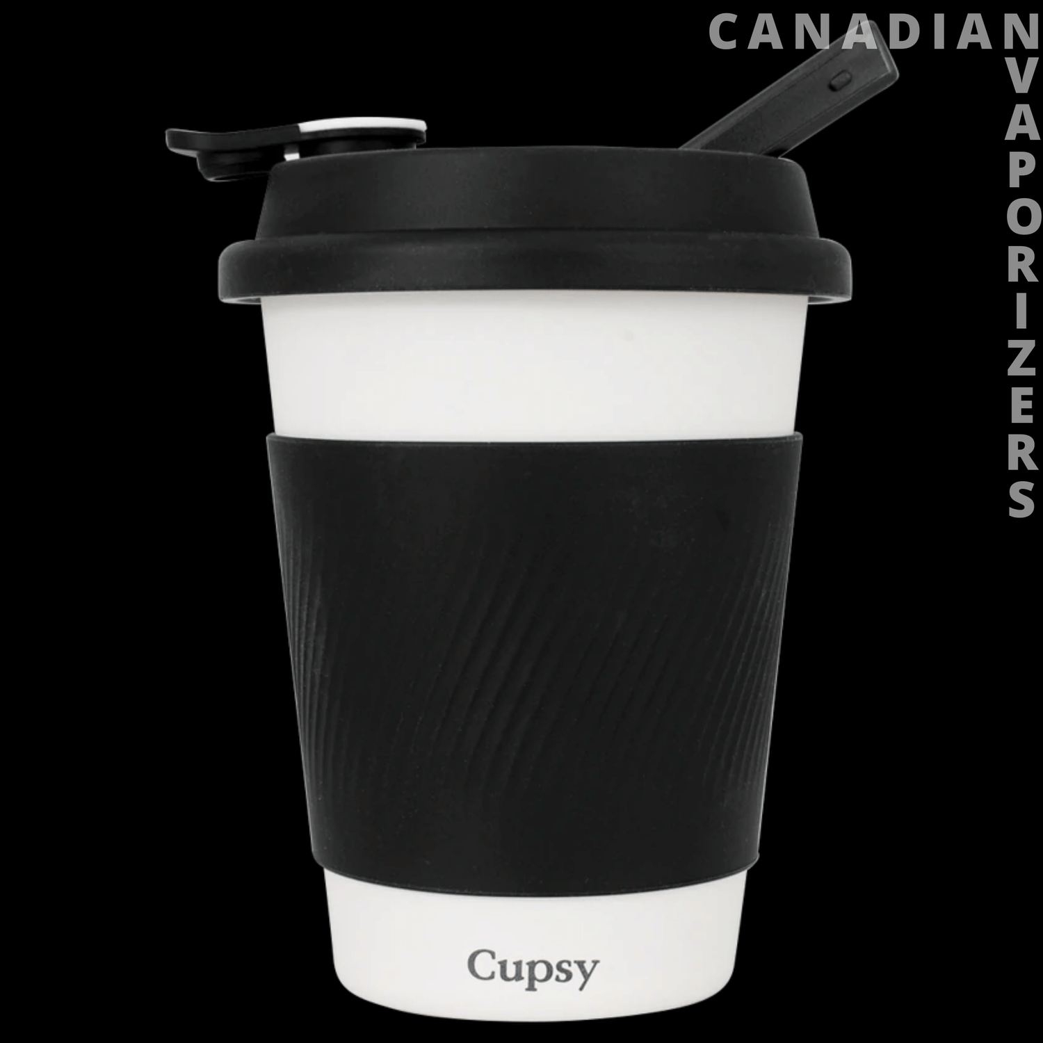 Puffco Cupsy | Water Pipe - Canadian Vaporizers