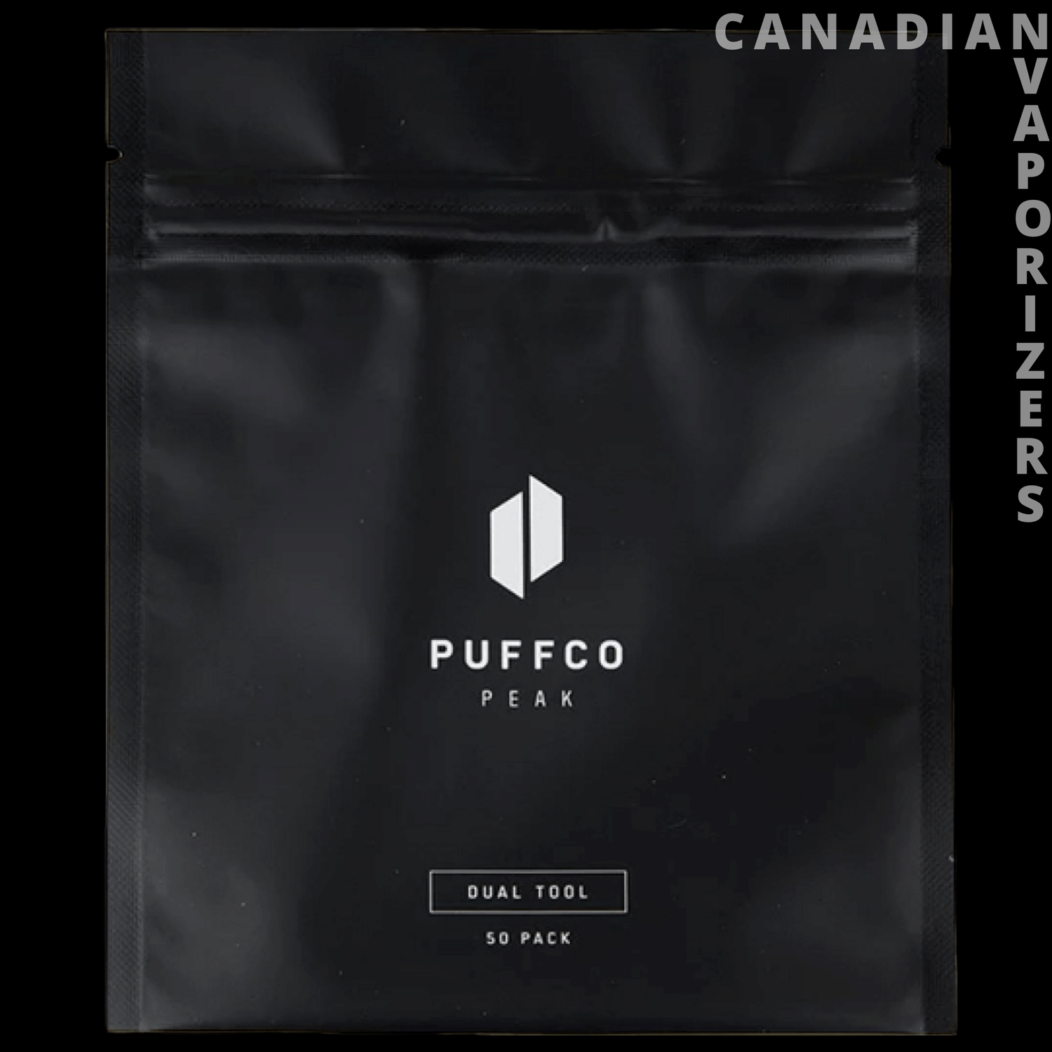 Puffco Dual Tool Case (10 Packs Of 50) - Canadian Vaporizers