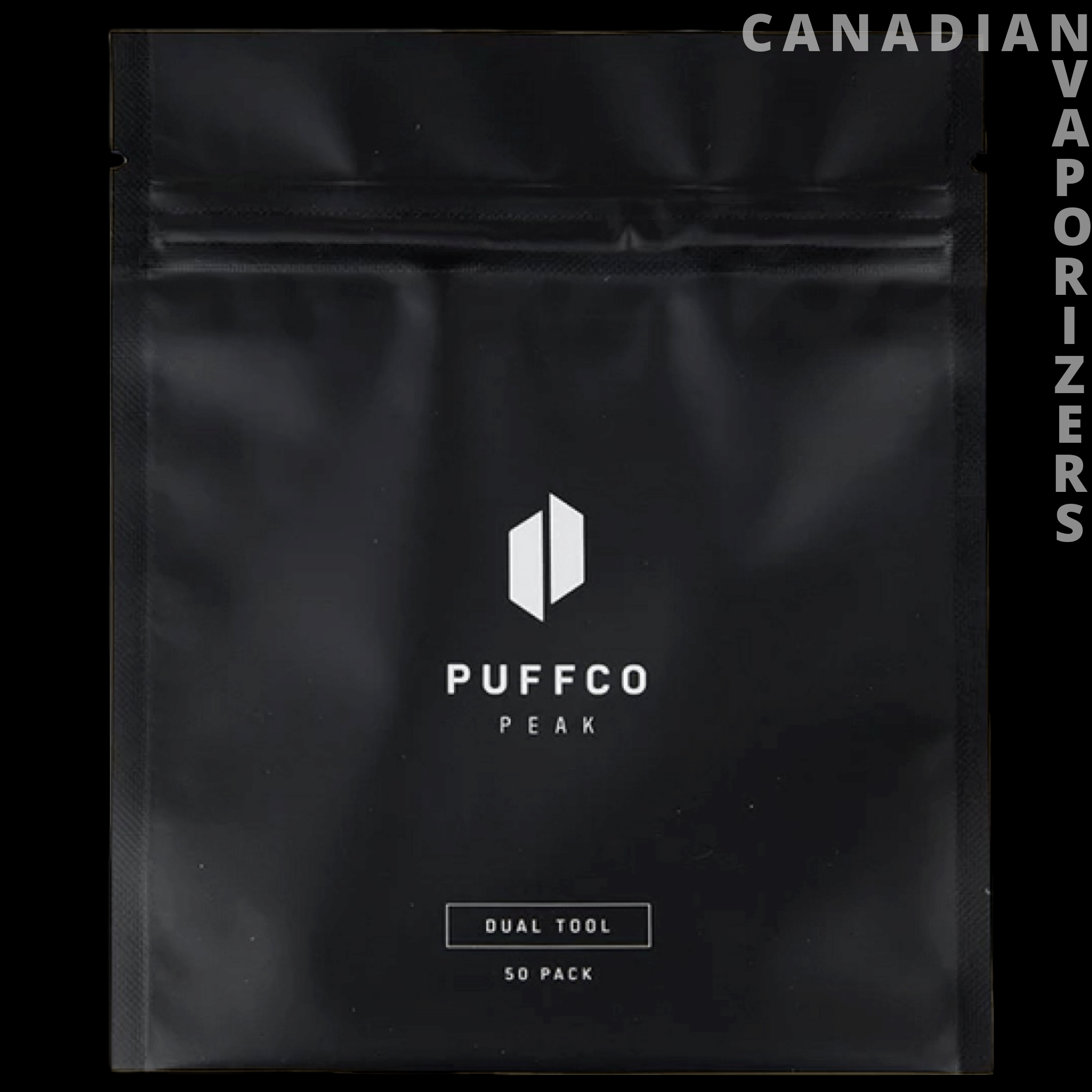 Puffco Dual Tool Case (10 Packs Of 50) - Canadian Vaporizers