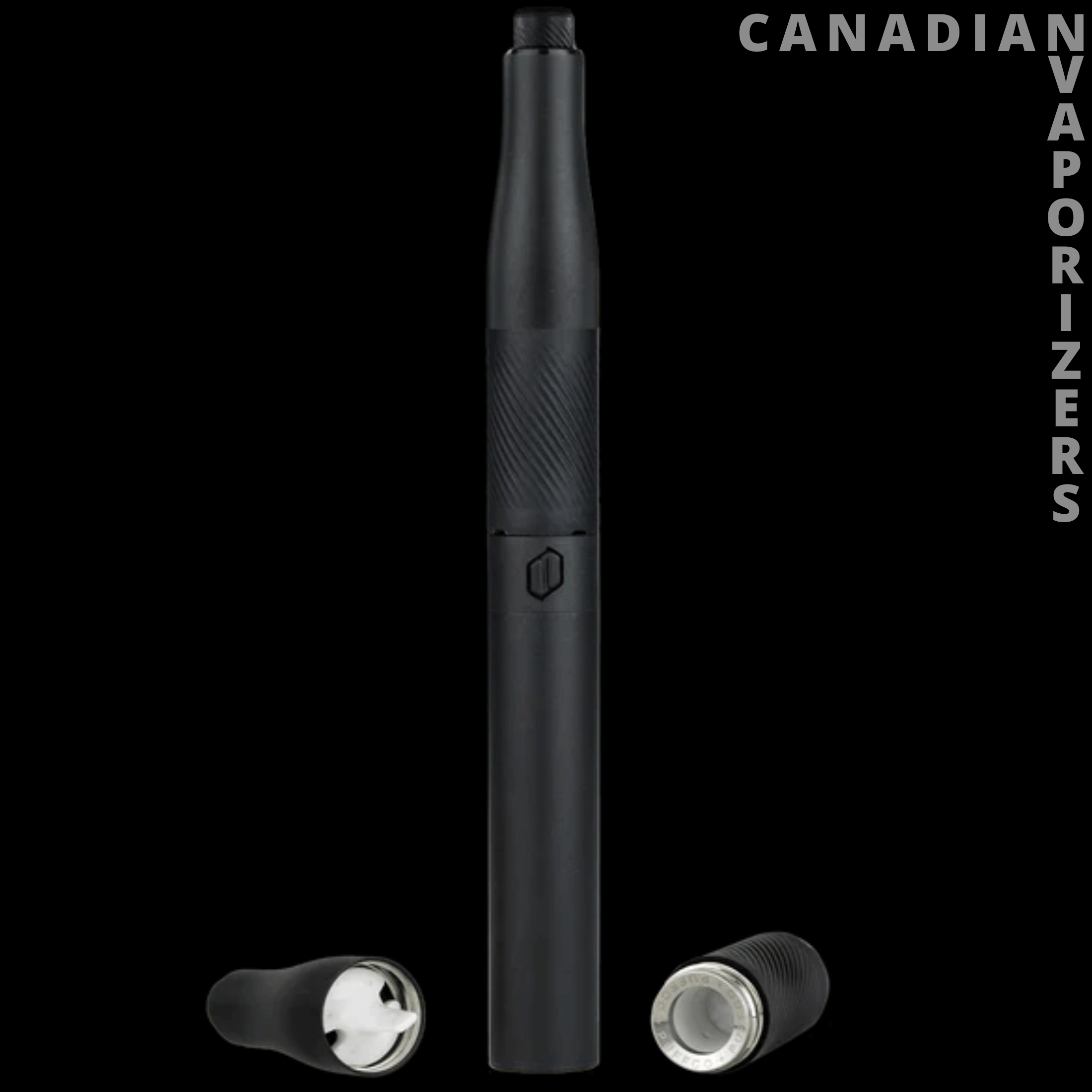 Puffco New Plus - Canadian Vaporizers