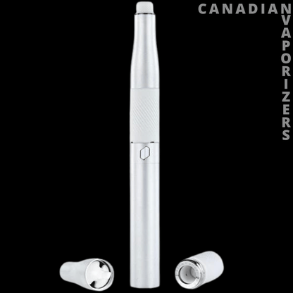 Puffco New Plus - Canadian Vaporizers