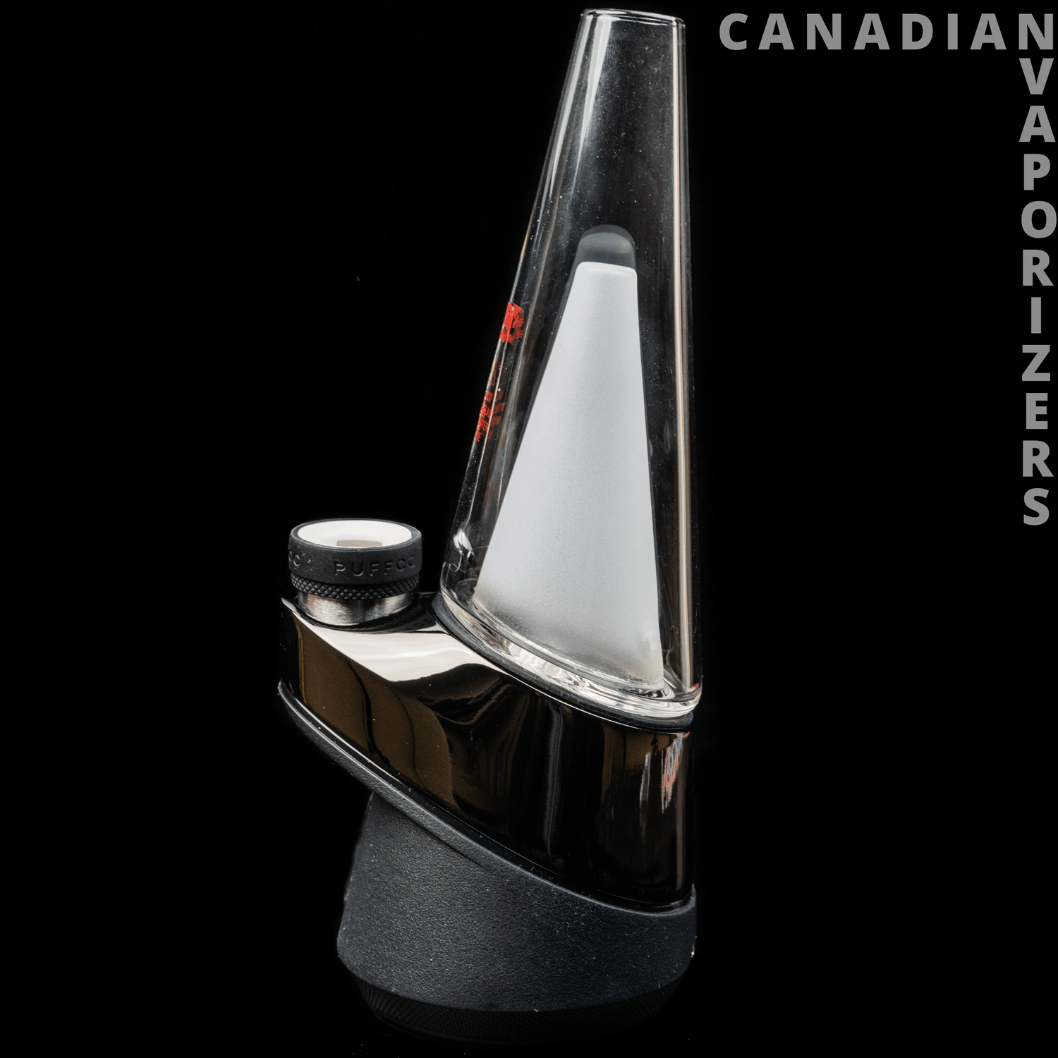 Puffco Peak - Canadian Vaporizers