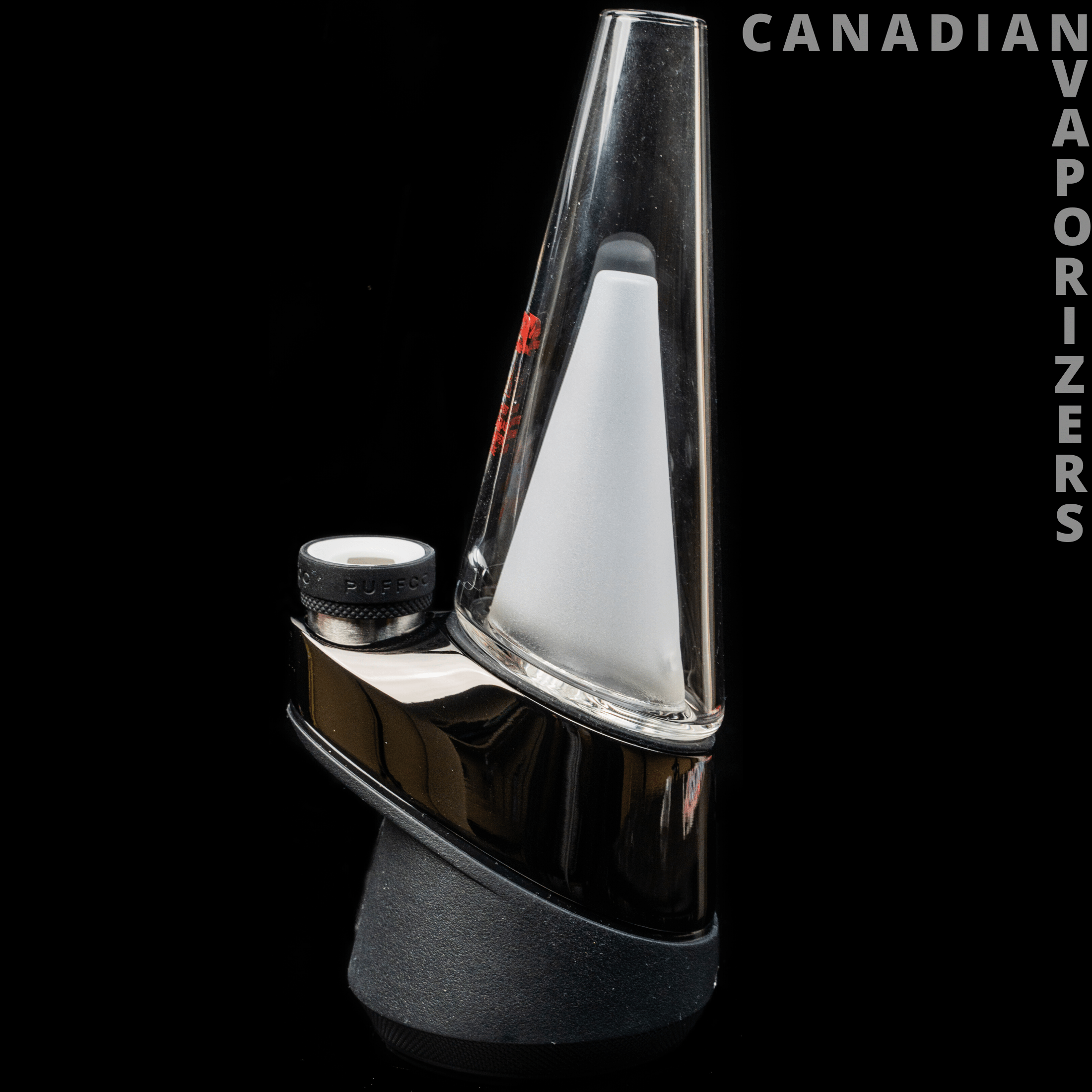 Puffco Peak - Canadian Vaporizers